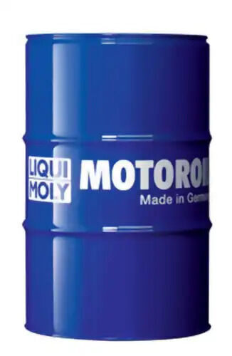 Антифриз-концентрат Kuhlerfrostschutz KFS 11 (60л) LIQUI MOLY, 21128